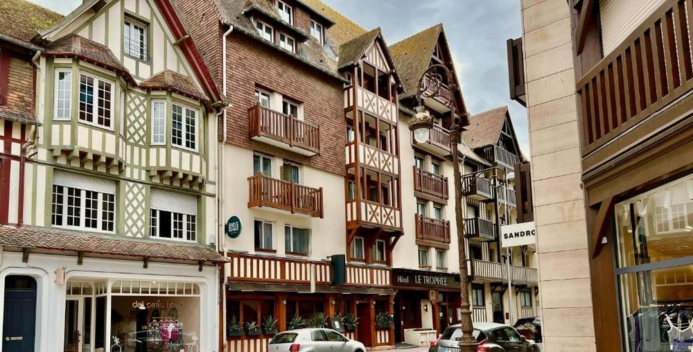Le Trophée Boutique Hôtel & Spa